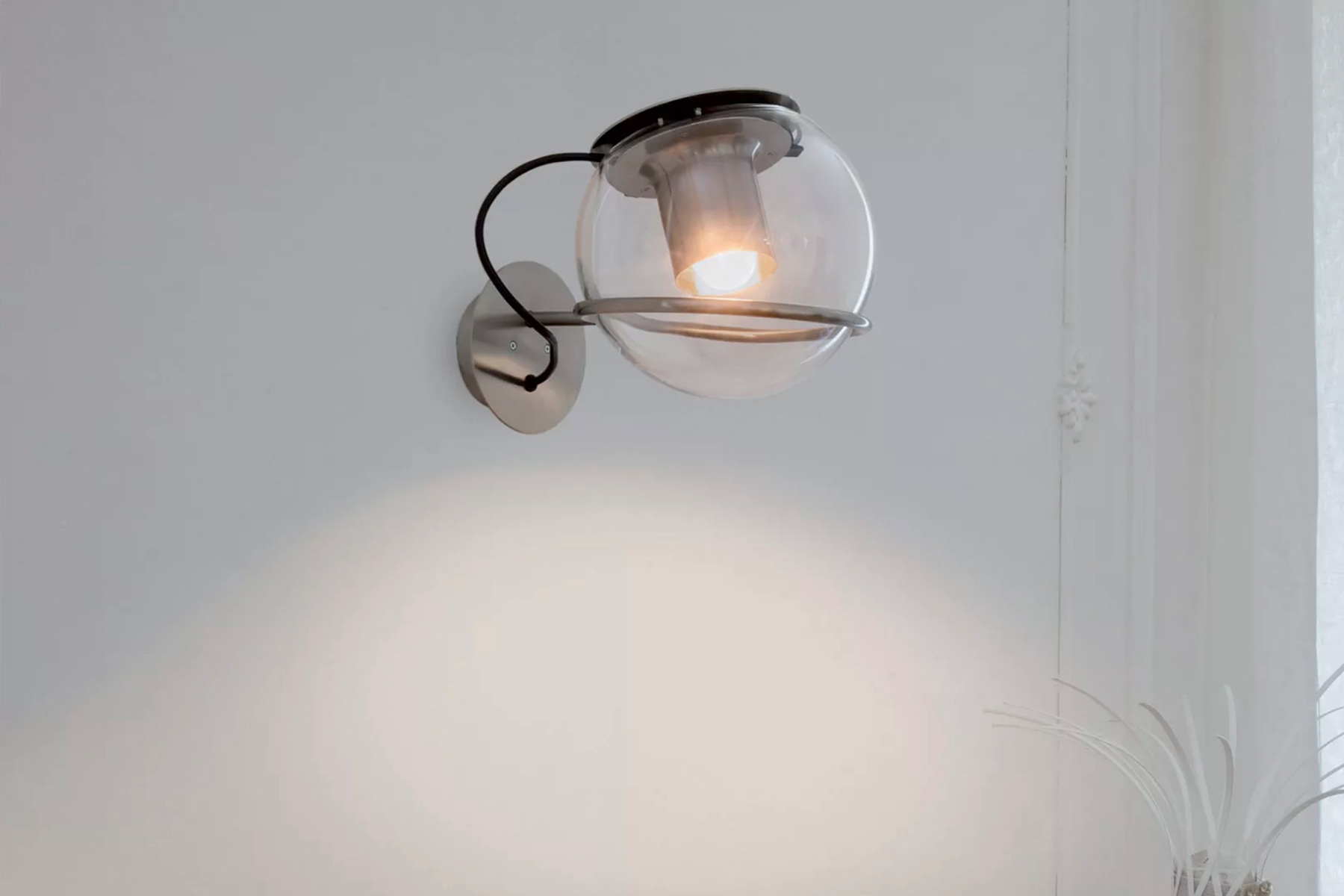 Wall Lights · The Bazaar